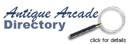 Antique Arcade Directory