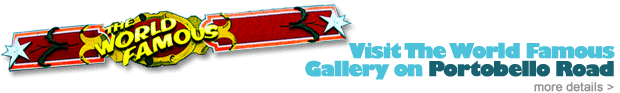 The World Famous Gallery
