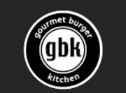 GBK - Gourmet Burger Kitchen