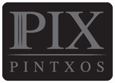 PIX - PINTXOS